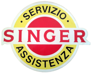 servizio assistenza singer