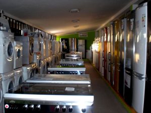 nuovarrr mostra elettrodomestici