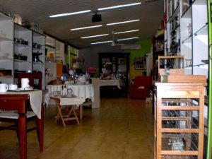 nuovarrr mostra mobili